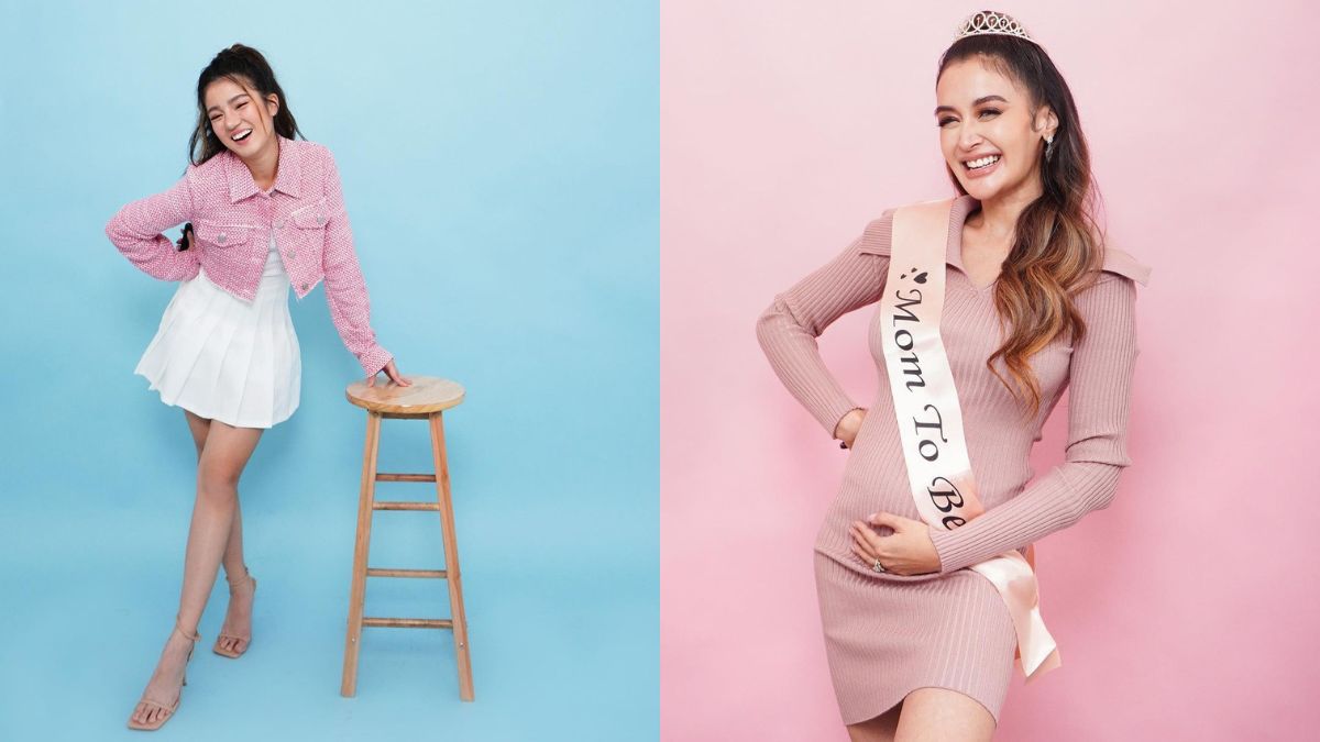 This Celeb-approved Studio In Quezon City Lets You Self-shoot Your Own Ig-worthy Portraits