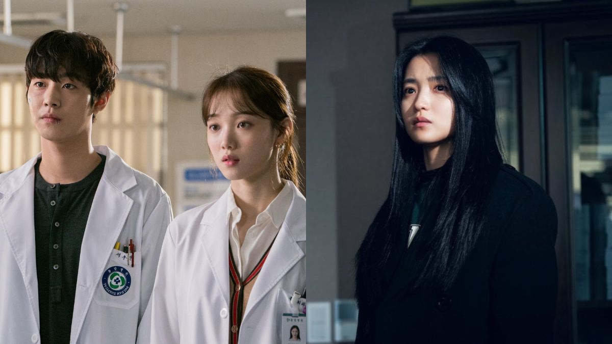All The K-dramas We're Excited To Watch On Disney+ This 2023