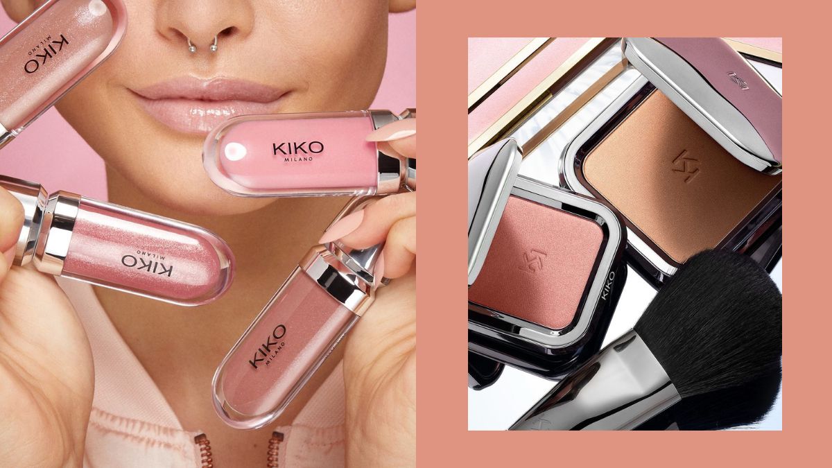 6 Must-have Kiko Milano Products You Need In Your Makeup Kit