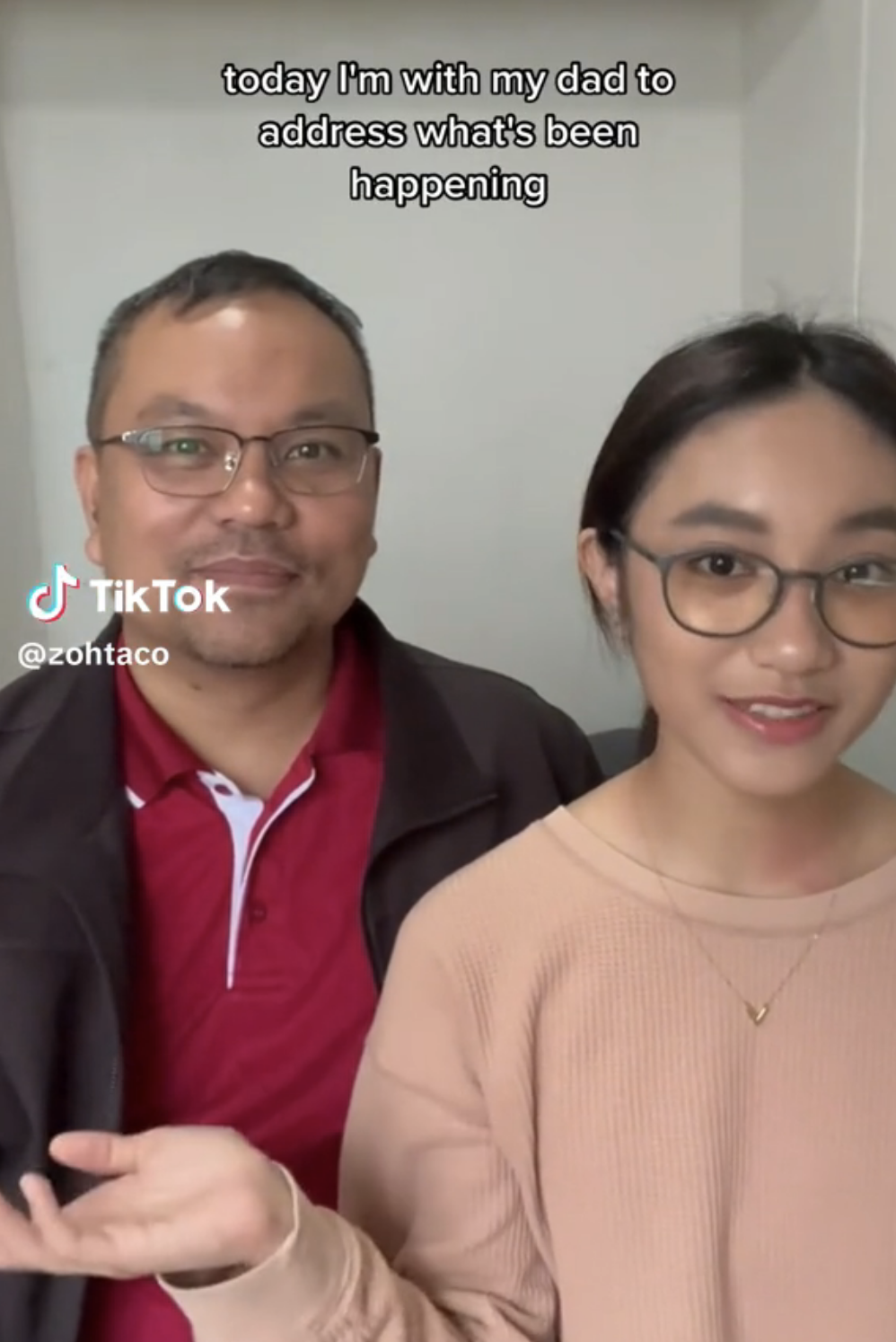 Zoe, the Filipino Girl Bullied on TikTok for Her Charles and Keith