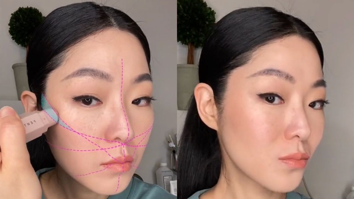 Did You Know? AR Filters That Will Guide You While Putting on Makeup Actually Exist