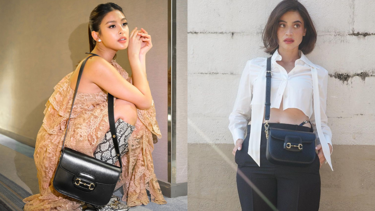 Look: Anne Curtis' Designer Lunch Ootd Costs Almost P1 Million