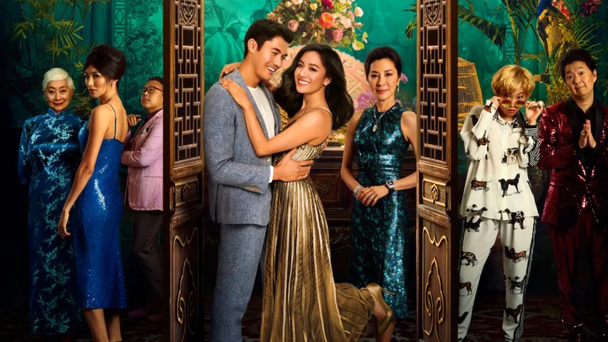 What You Need To Know About The 'Crazy Rich Asians' Movie Sequel China ...