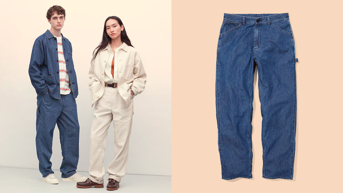 We Found The Only Pair Of Denim Jeans You'll Ever Need For Less Than P1000