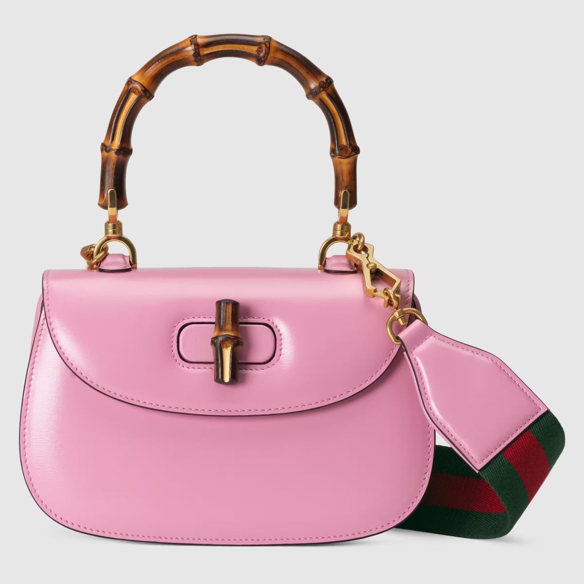 Everything to Know About the Gucci Bamboo 1947 Bag | Preview.ph