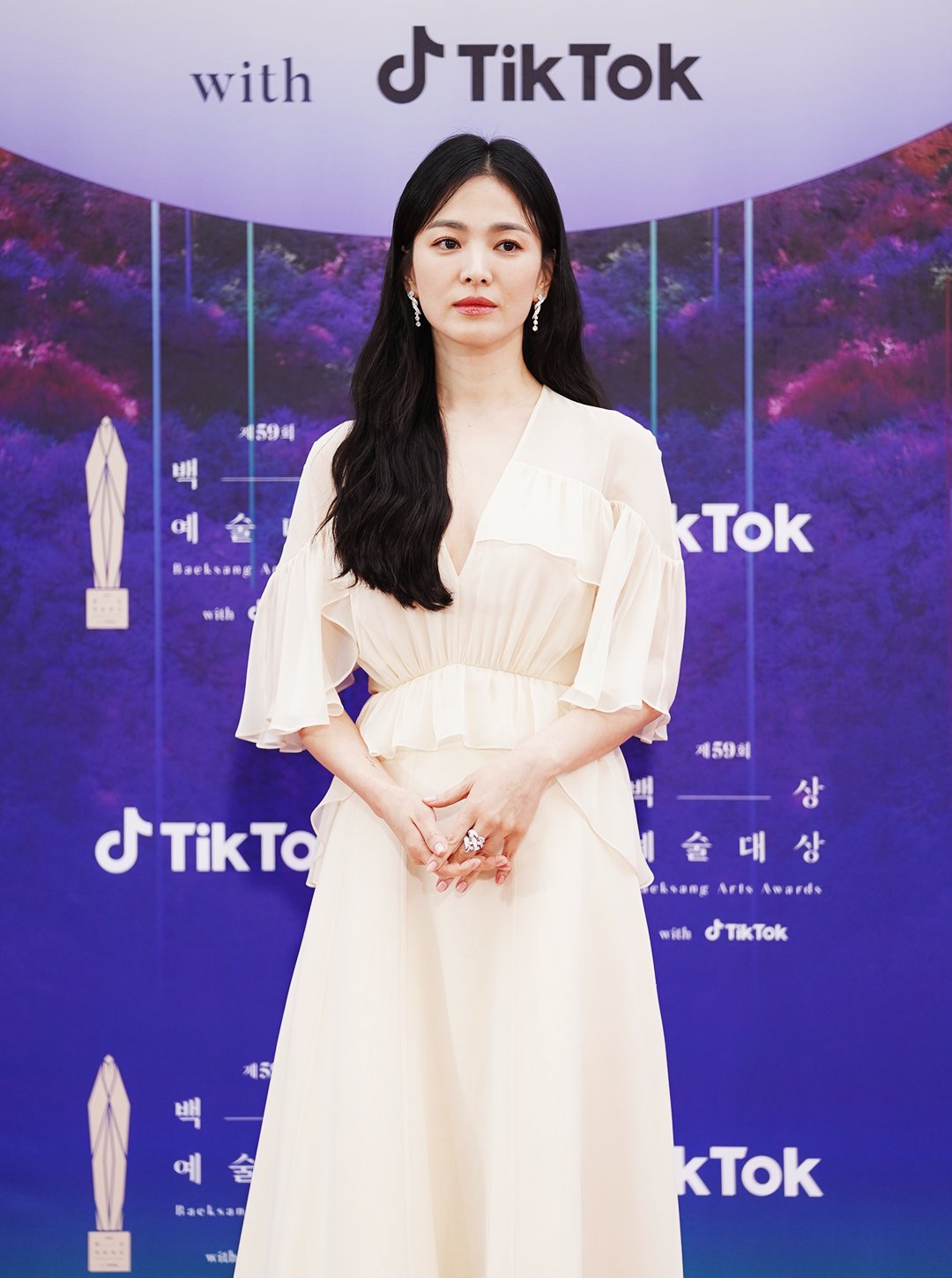 chanson hye kyo mai 2023