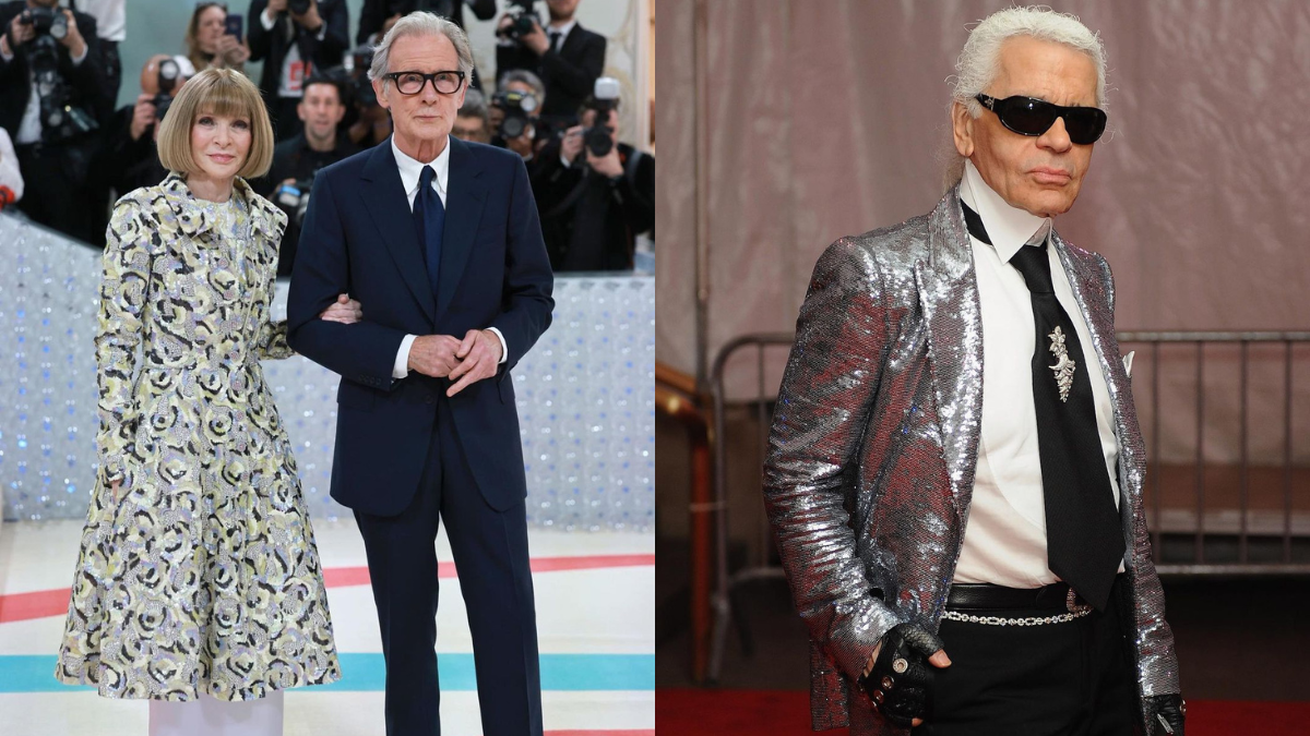 A Lot Of People Aren't Happy With This Year's Met Gala Theme And Here's Why