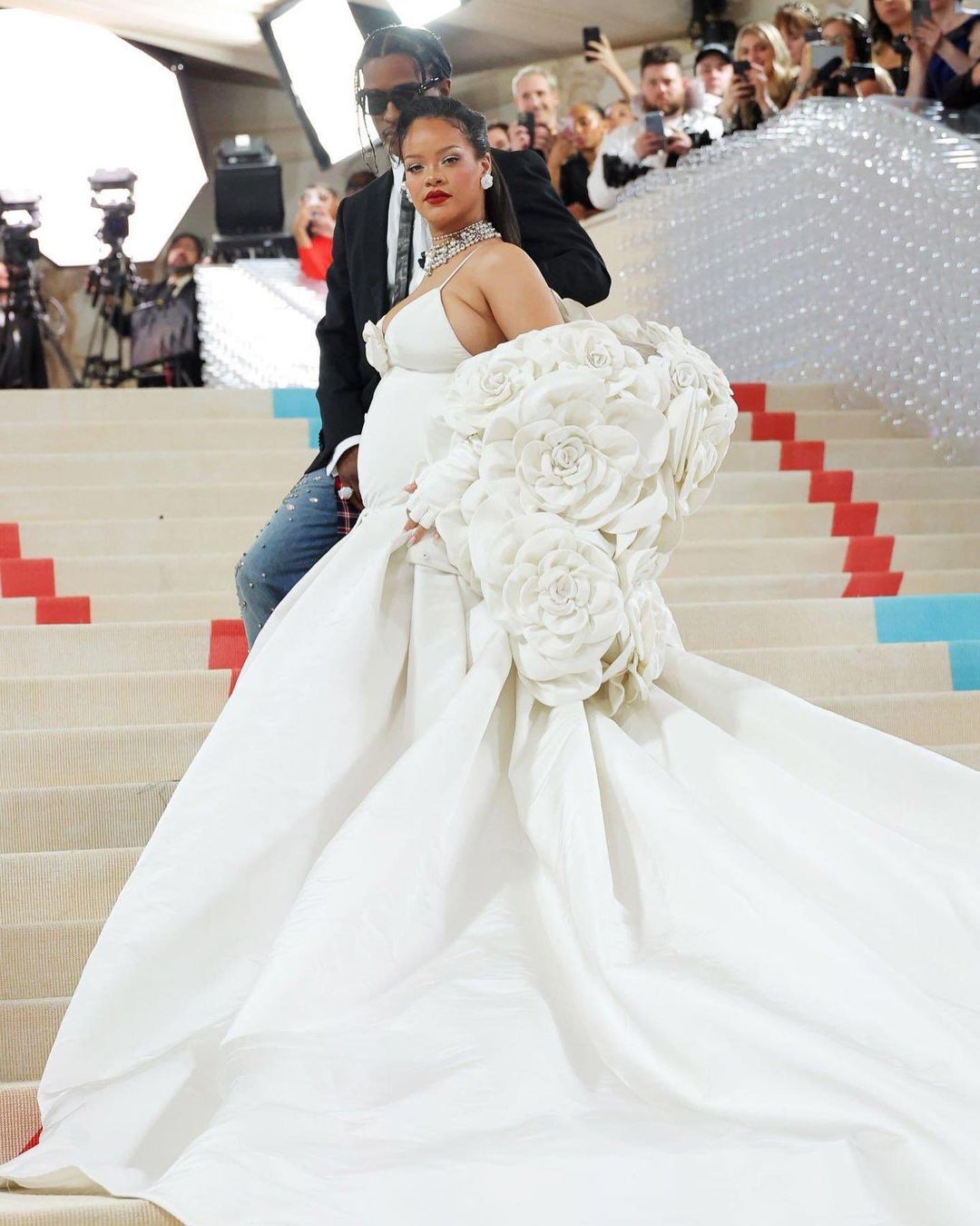 The 10 Best Dressed Celebrities at the Met Gala 2023 | Preview.ph