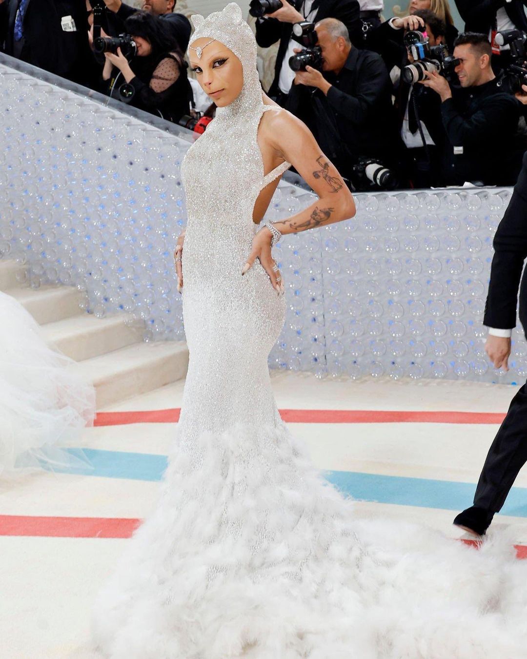 The 10 Best Dressed Celebrities at the Met Gala 2023 | Preview.ph
