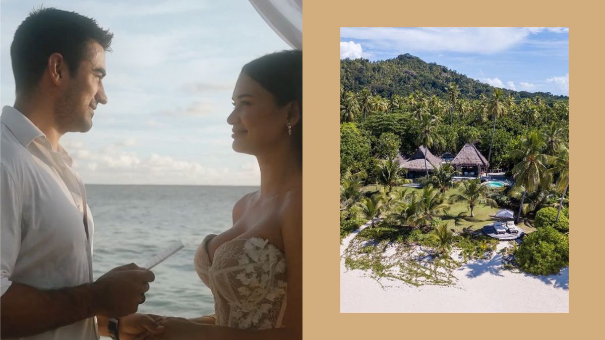 How Much It Costs To Stay At The Resort In Seychelles Where Pia Wurtzbach And Jeremy Jauncey Got Married