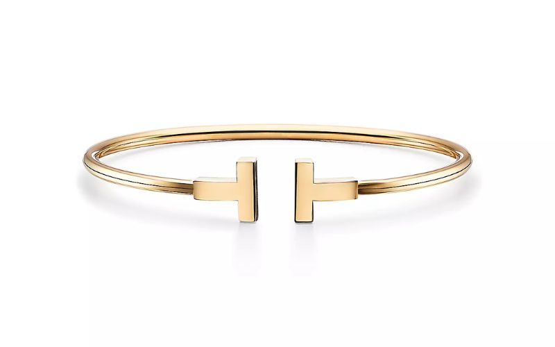 Everything You Need to Know About Tiffany & Co.'s Stacking Bracelets ...