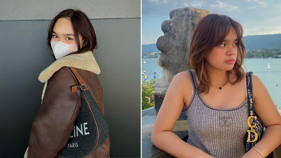The Designer Bags We Spotted On Mary Pacquiao And How Much They Cost