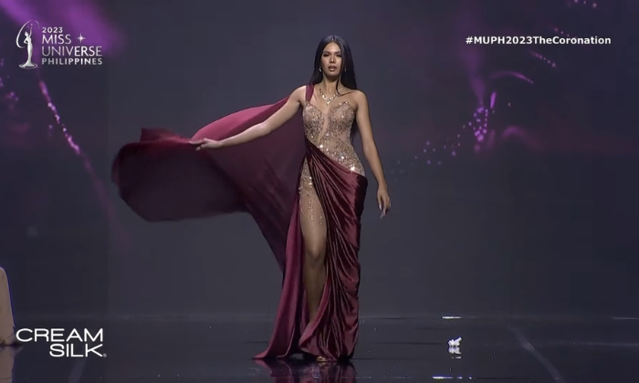 LOOK: Best Evening Gowns at Miss Universe Philippines 2023 | Preview.ph