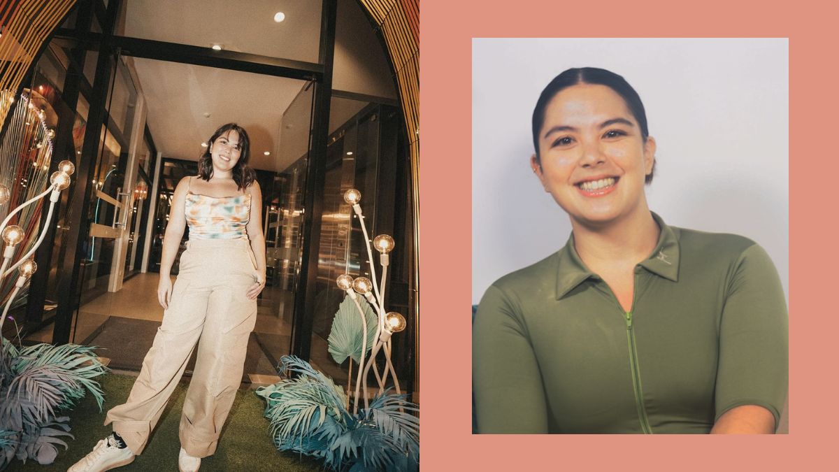 Here’s How You Can Achieve Ria Atayde’s Fresh And Simple No-makeup Makeup Look