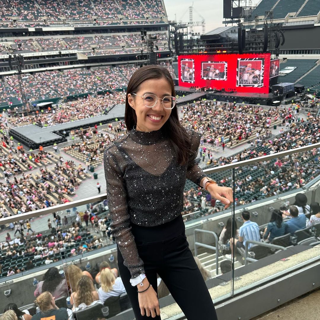 taylor swift concert fan outfits