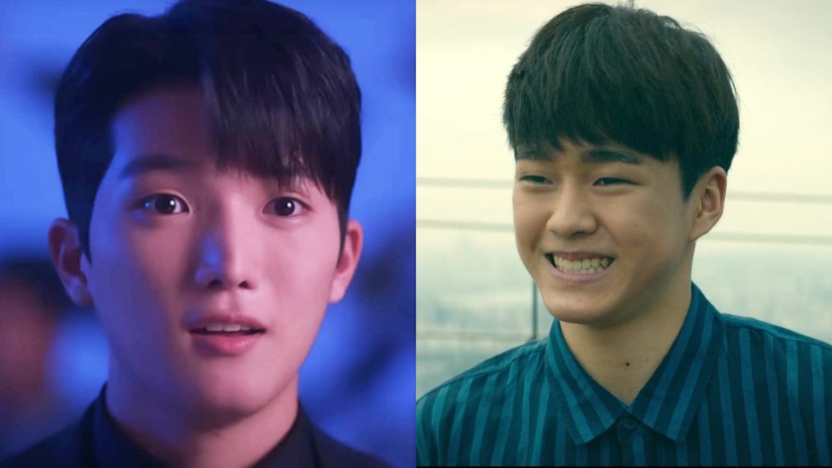 Did You Know? The Role Of Dae In "xo, Kitty" Was Originally Played By Another K-drama Actor