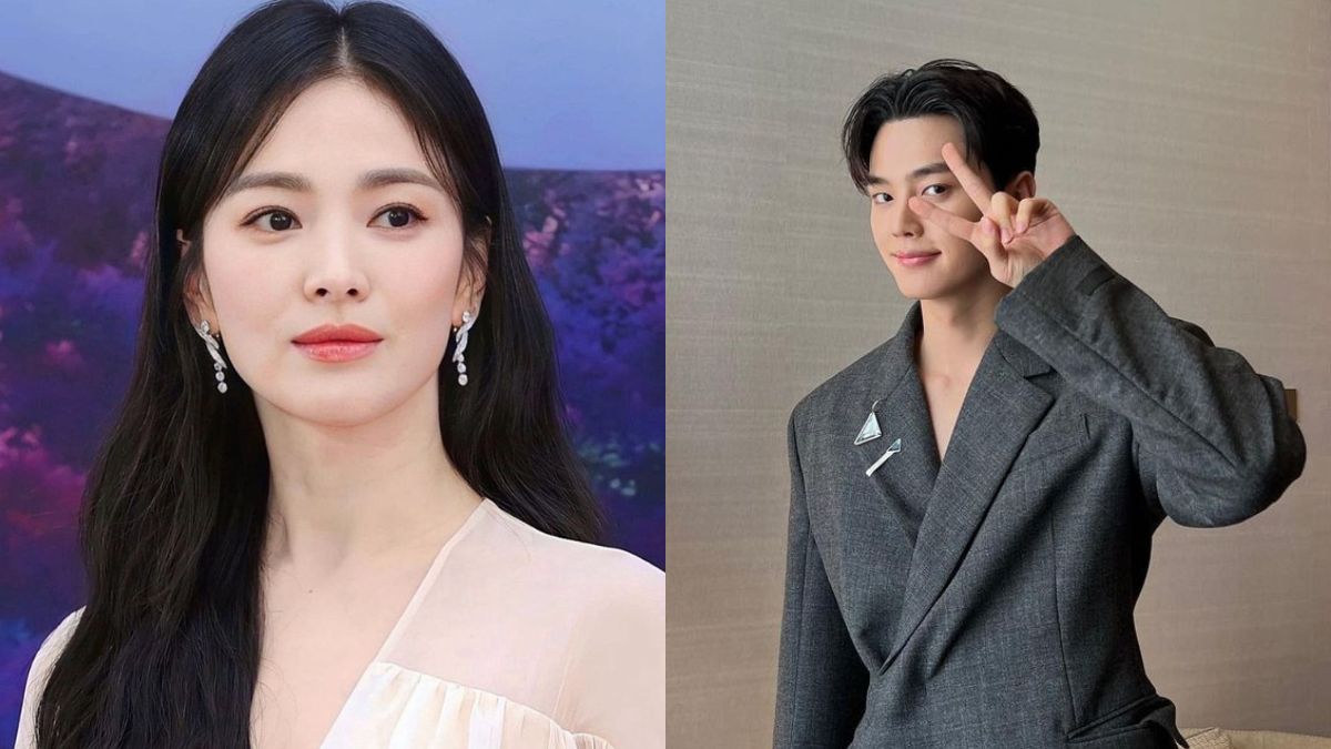 Top 10 Most Followed K-Drama Stars on Instagram