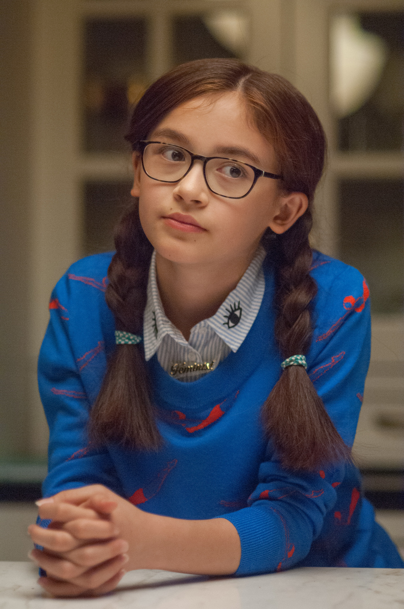 Who Is Anna Cathcart? 10 Things You Need to Know About Kitty from 