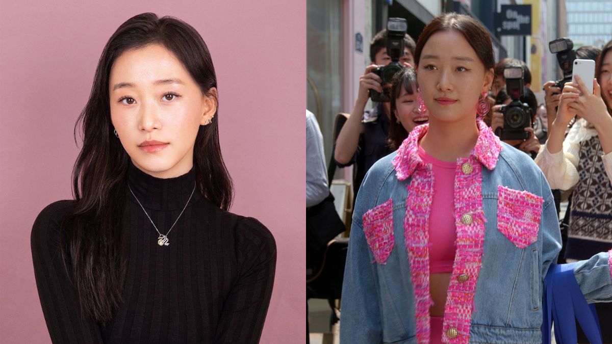 10 Things You Need To Know About "xo, Kitty" Star Gia Kim