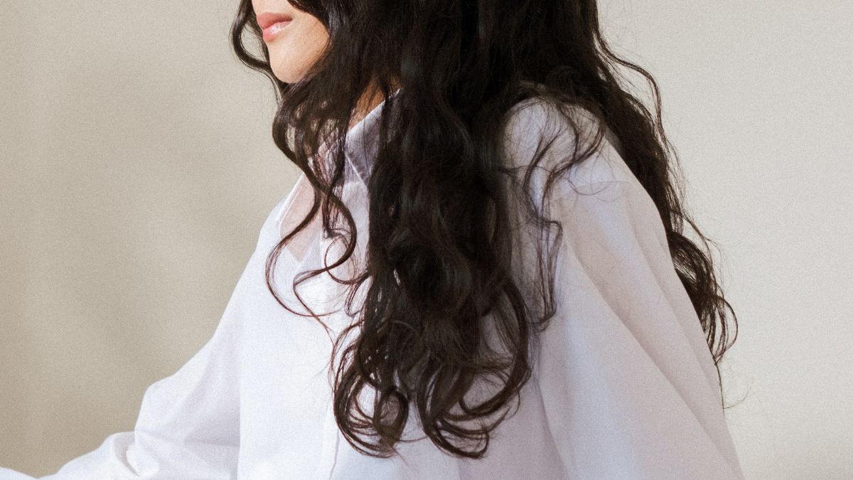 I Have Naturally Curly Hair””i Never Tried Rebonding It And Here's Why I Never Will