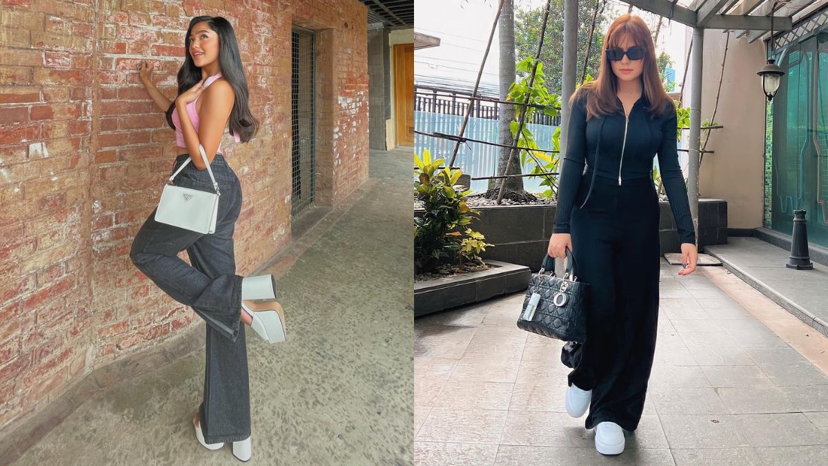 5 Gen Z Celebrities Who Already Have A Growing Collection Of Designer Bags