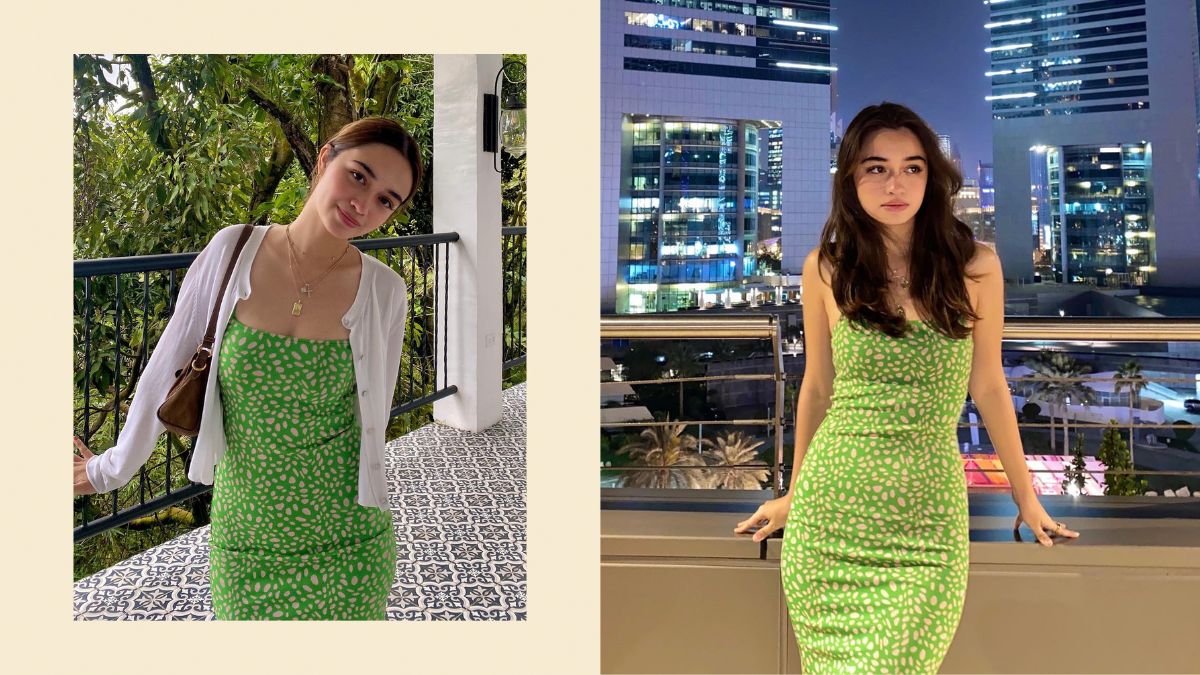 6 Stylish Filipina Celebrities Who Are Proud Outfit Repeaters