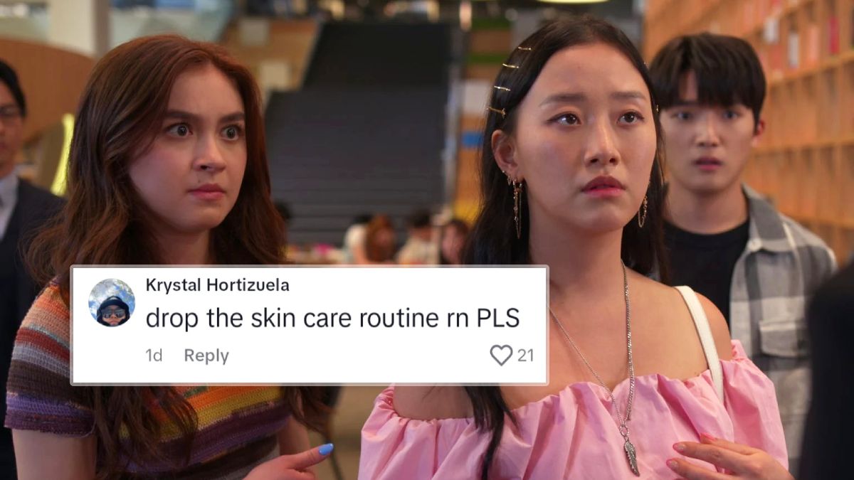 The Internet Was Left Stunned After Learning "XO, Kitty" Actress Gia Kim’s Real Age