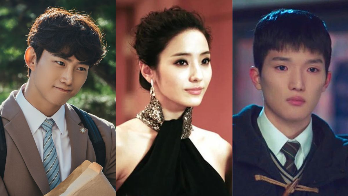 8 K-drama Actors In "xo, Kitty" And Where You've Seen Them Before