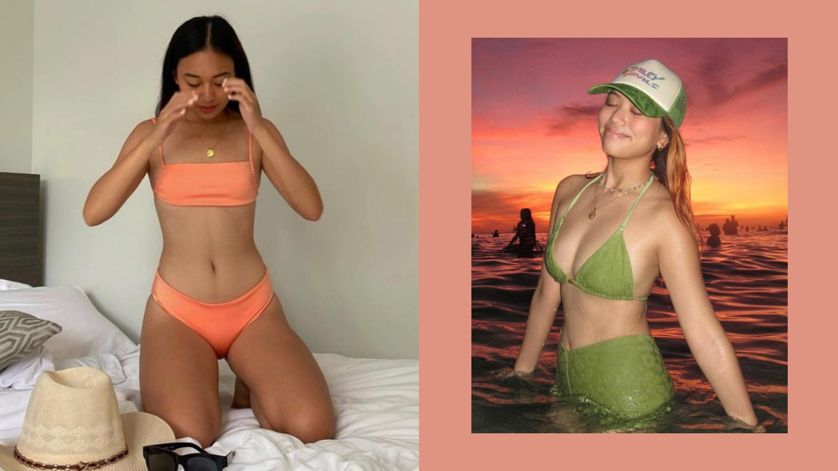 8 Trend-Proof Swimsuits to Shop for Every Budget, As Seen on Influencers