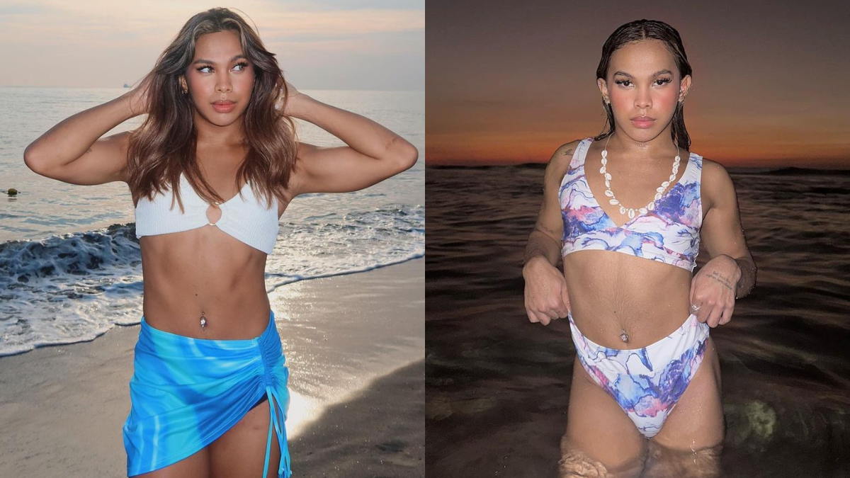 8 Times Awra Briguela Exuded Confidence in Fun Swimsuit OOTDs