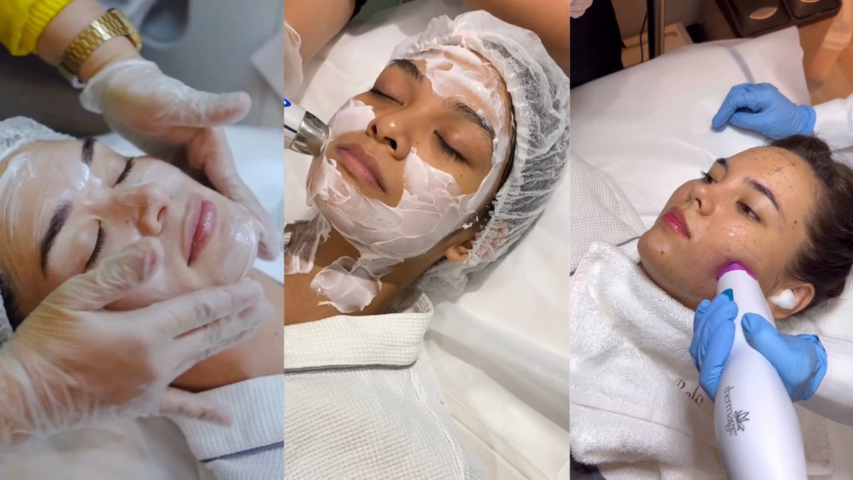 The Exact Belo Beauty Treatments That Filipina Beauty Queens Swear By