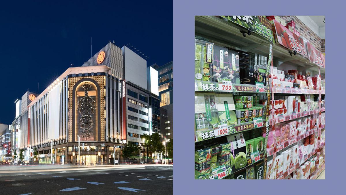 10 Popular Japanese Shopping Spots to Visit on Your Next Tokyo Trip