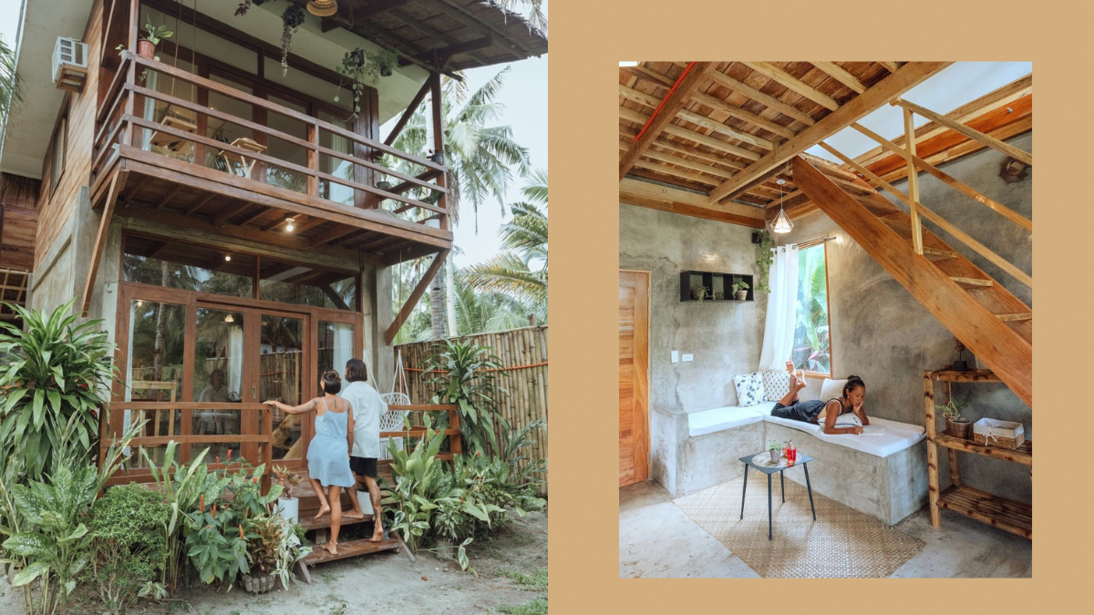 This Gorgeous Villa In Siargao Is The Tropical Getaway You Deserve
