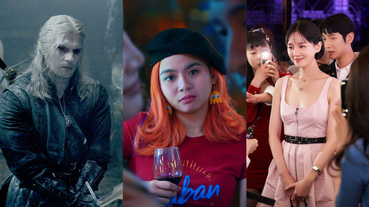 All The New K-dramas, Tv Shows, And Movies We're Excited To Watch On Netflix This June 2023