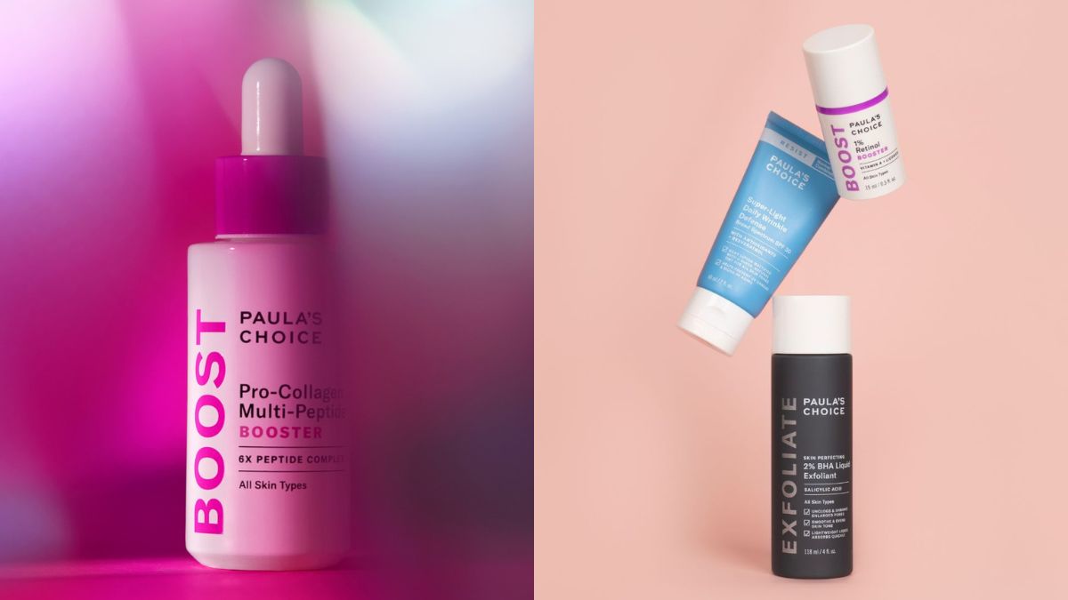 Psa: American Skincare Brand Paula’s Choice Is Finally Available In The Philippines