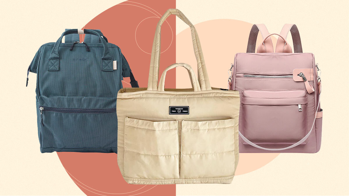 10 Water-Repellant Bags to Shop for the Rainy Season