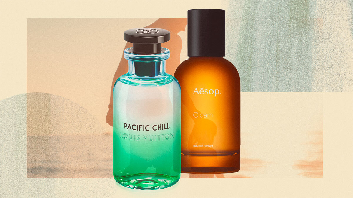 11 Unisex Fragrances To Shop For Dad This Father's Day That You Can Totally Borrow