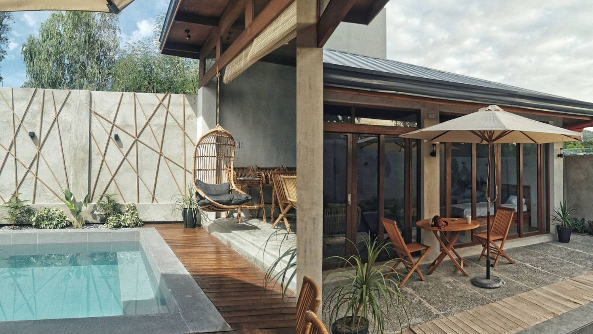 This Airbnb in La Union Feels Like It's Straight Out of Bali