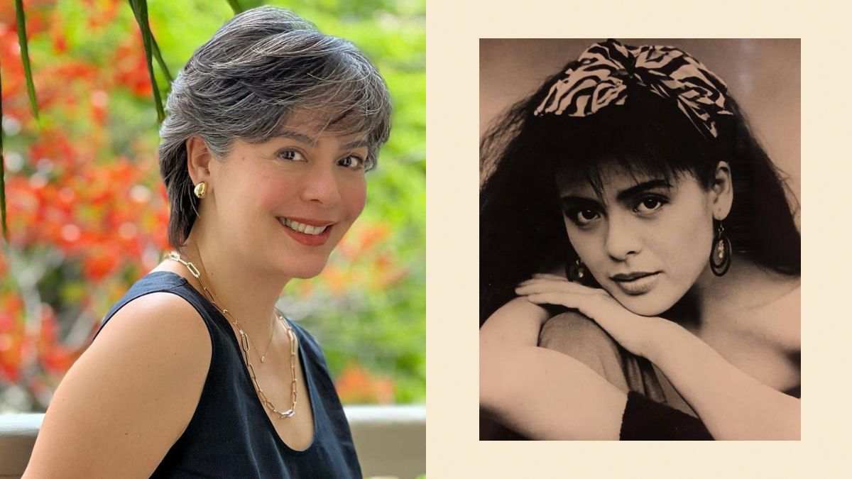 We Can't Stop Gushing Over These Throwback Photos of Dawn Zulueta