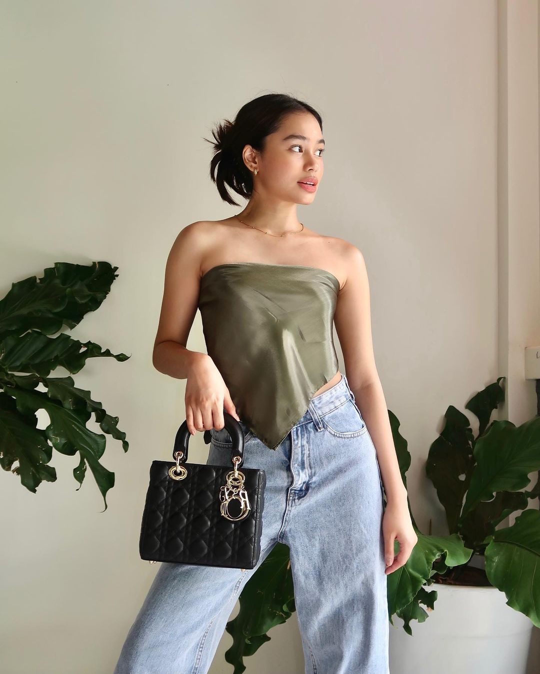 Bella Racelis' Designer Bag Collection