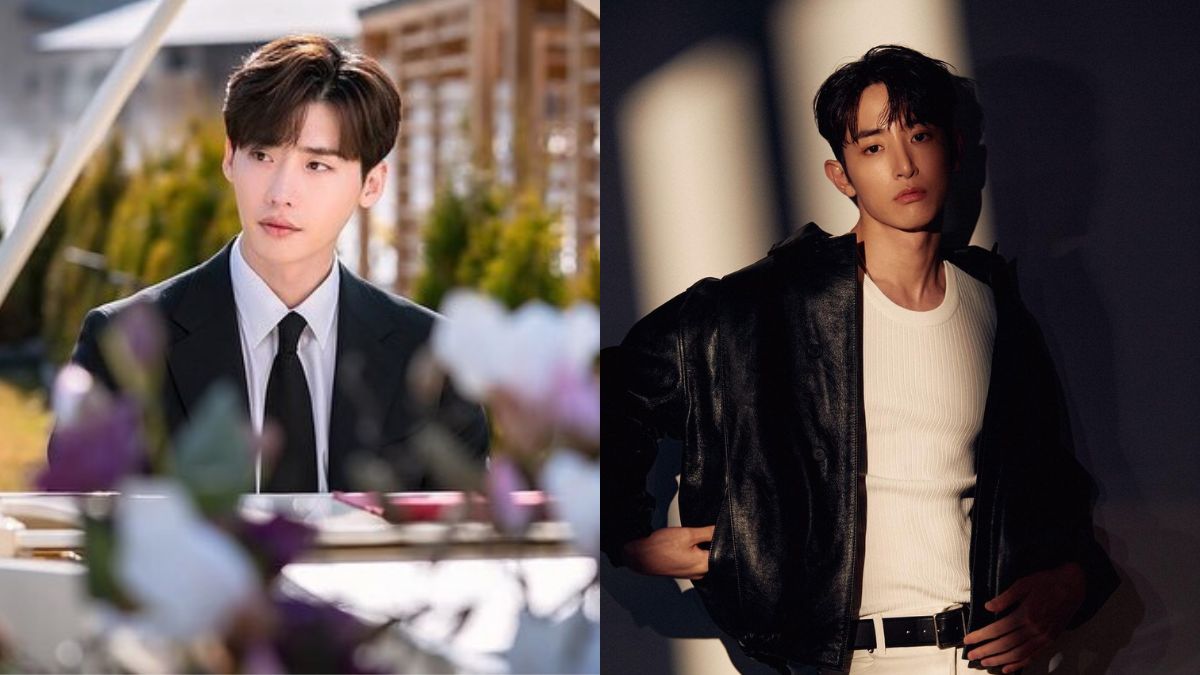 5 Famous Korean Actors Who Started Out As Models