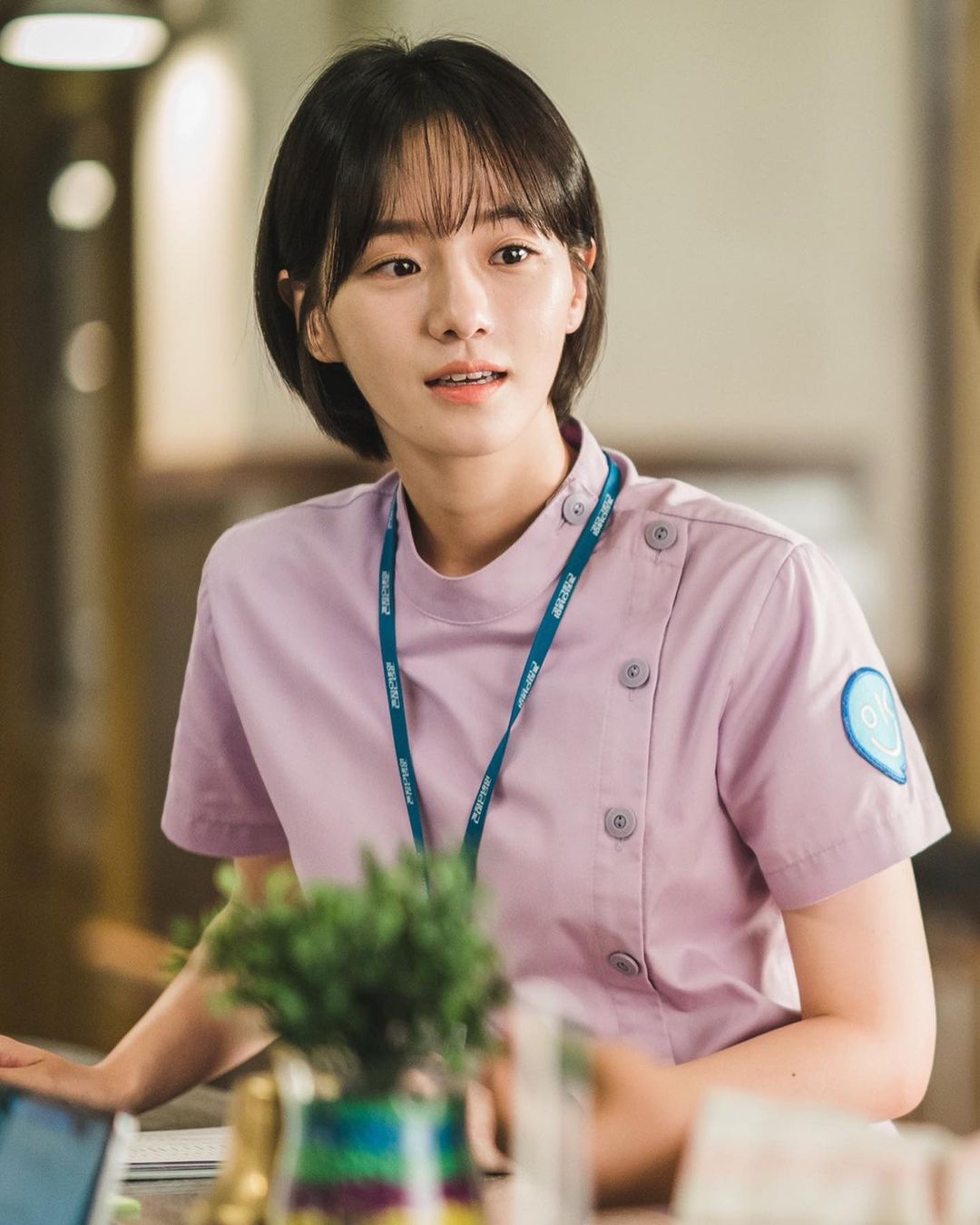 who is park gyu young korean actress facts