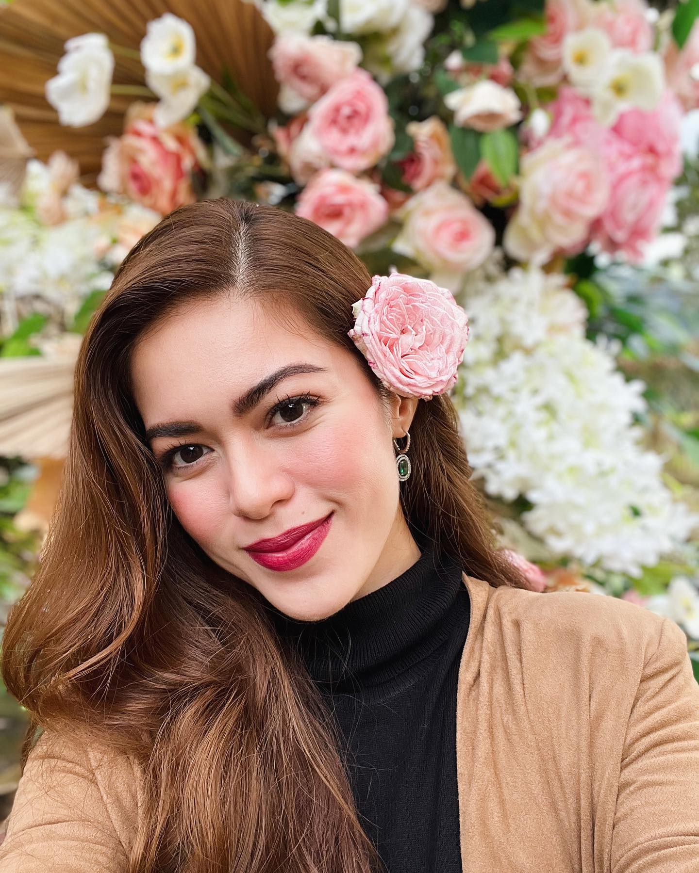 5 Filipina Celebrities Who Opened Up About Being Diagnosed With Thyroid  Disorders | Preview.ph