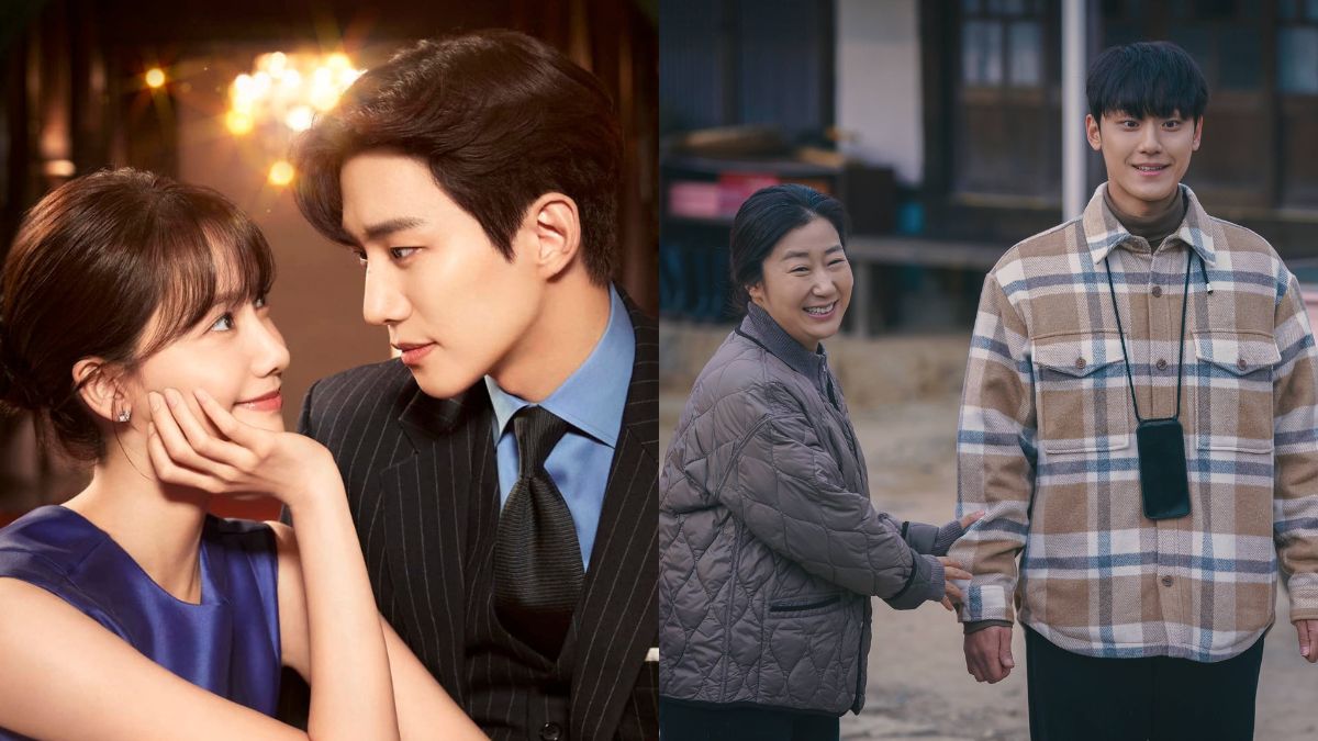 The Top 50 Highest-rating Korean Dramas Of All Time