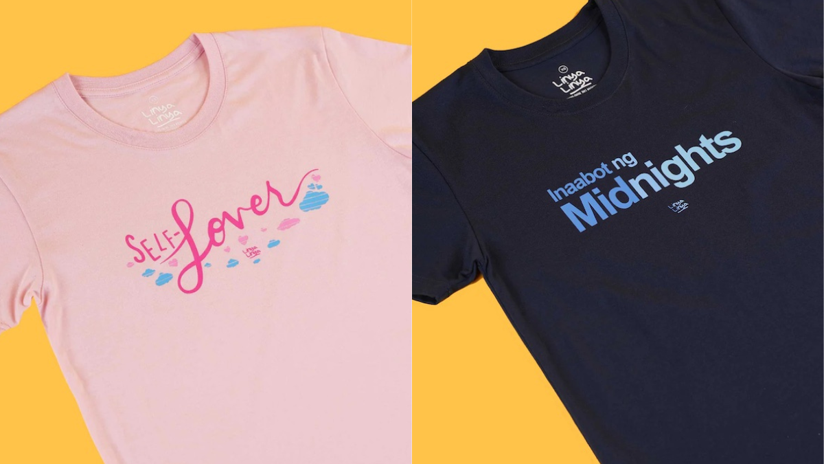 This Local Brand Sells Quirky T-shirts Any Swiftie Would Love