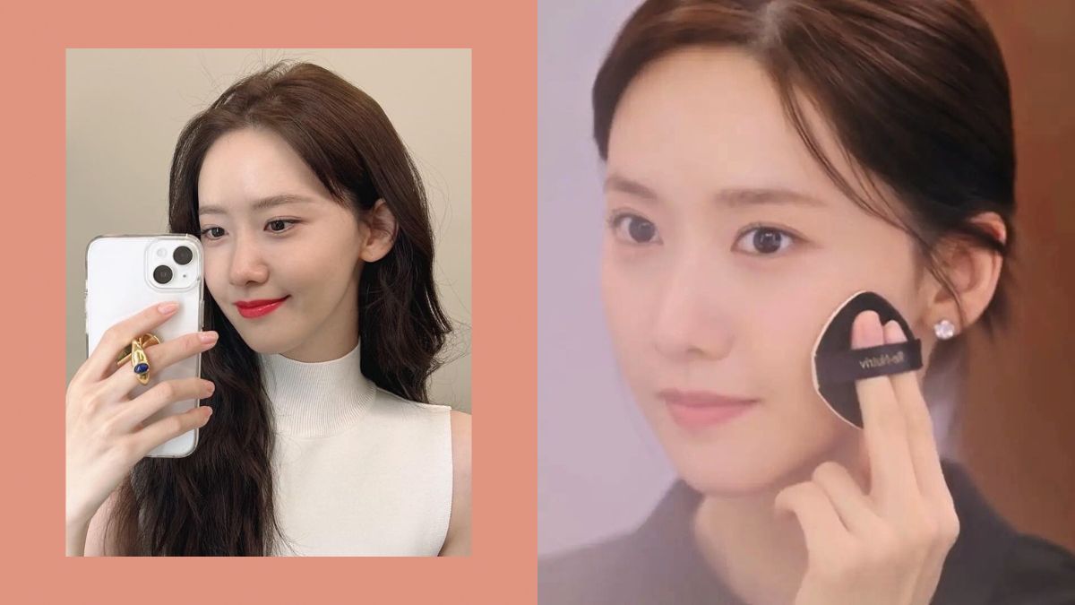 Shop: The Exact Makeup Yoona Wears In "king The Land" Episode 7