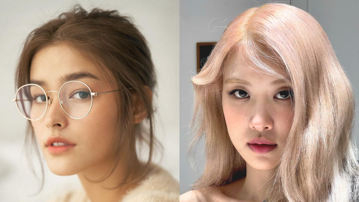 This Korean-inspired "upturned Lip" Makeup Hack Will Help You Achieve An Instant Smile