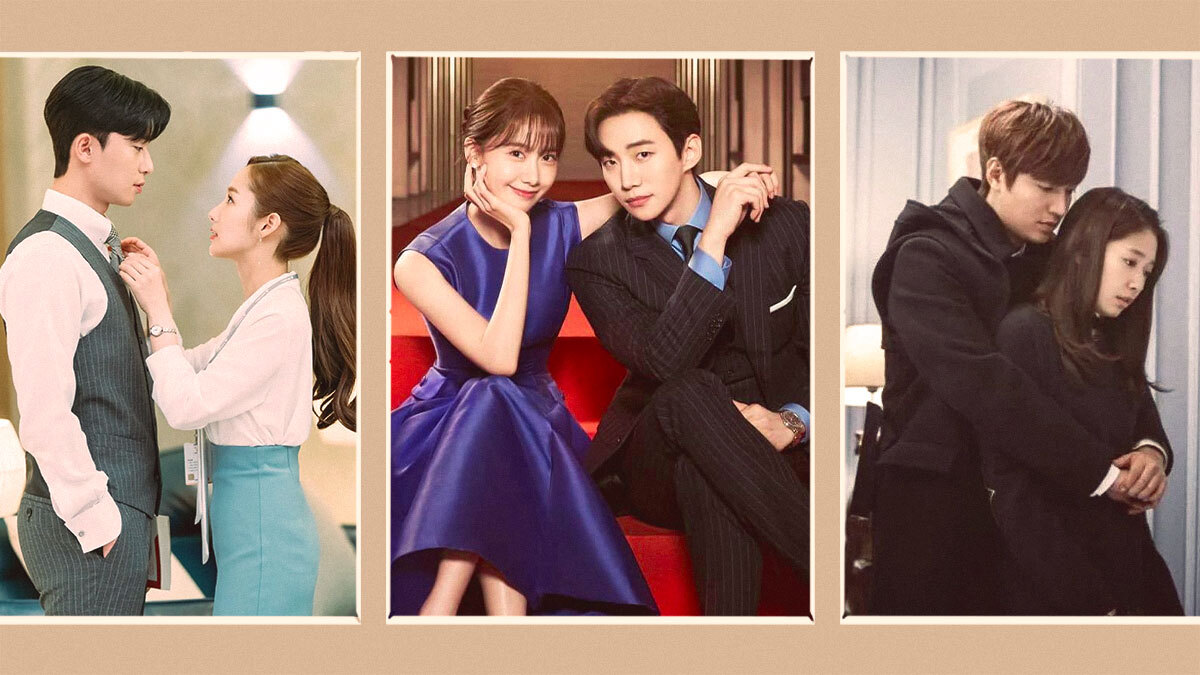 10 Chaebol K-dramas To Watch For A Glimpse Into The Lives Of The Ultra-rich