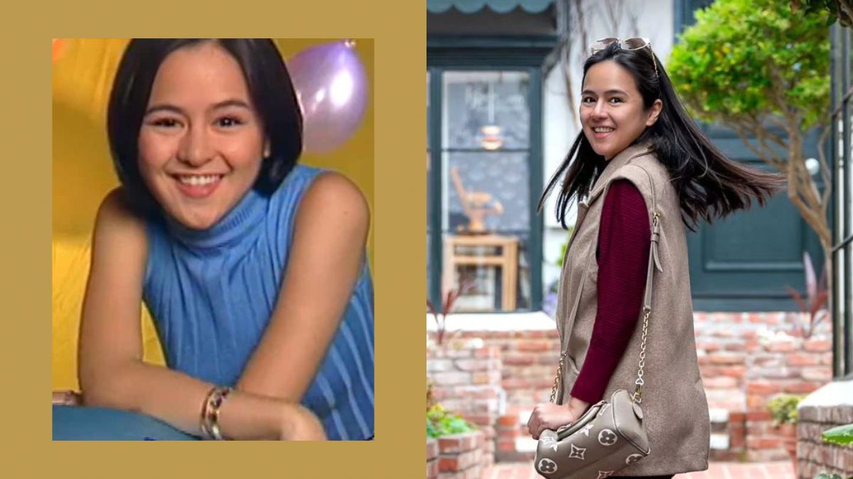 The Cast Of '90s And '00s Youth-oriented Shows Who Left Showbiz And Where They Are Now