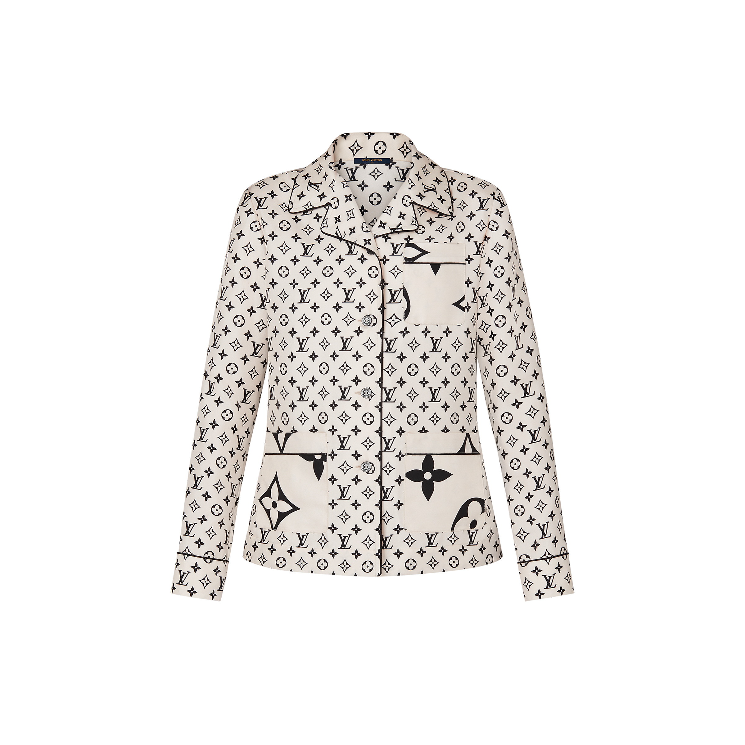 Jinkee Pacquiao's Louis Vuitton blazer is a winner